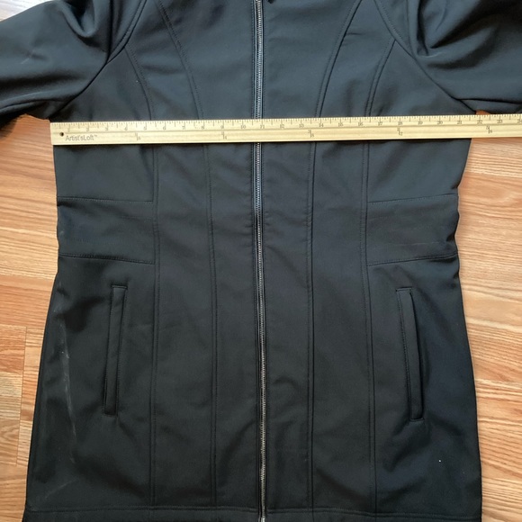 Soft shell jacket - Picture 2 of 7